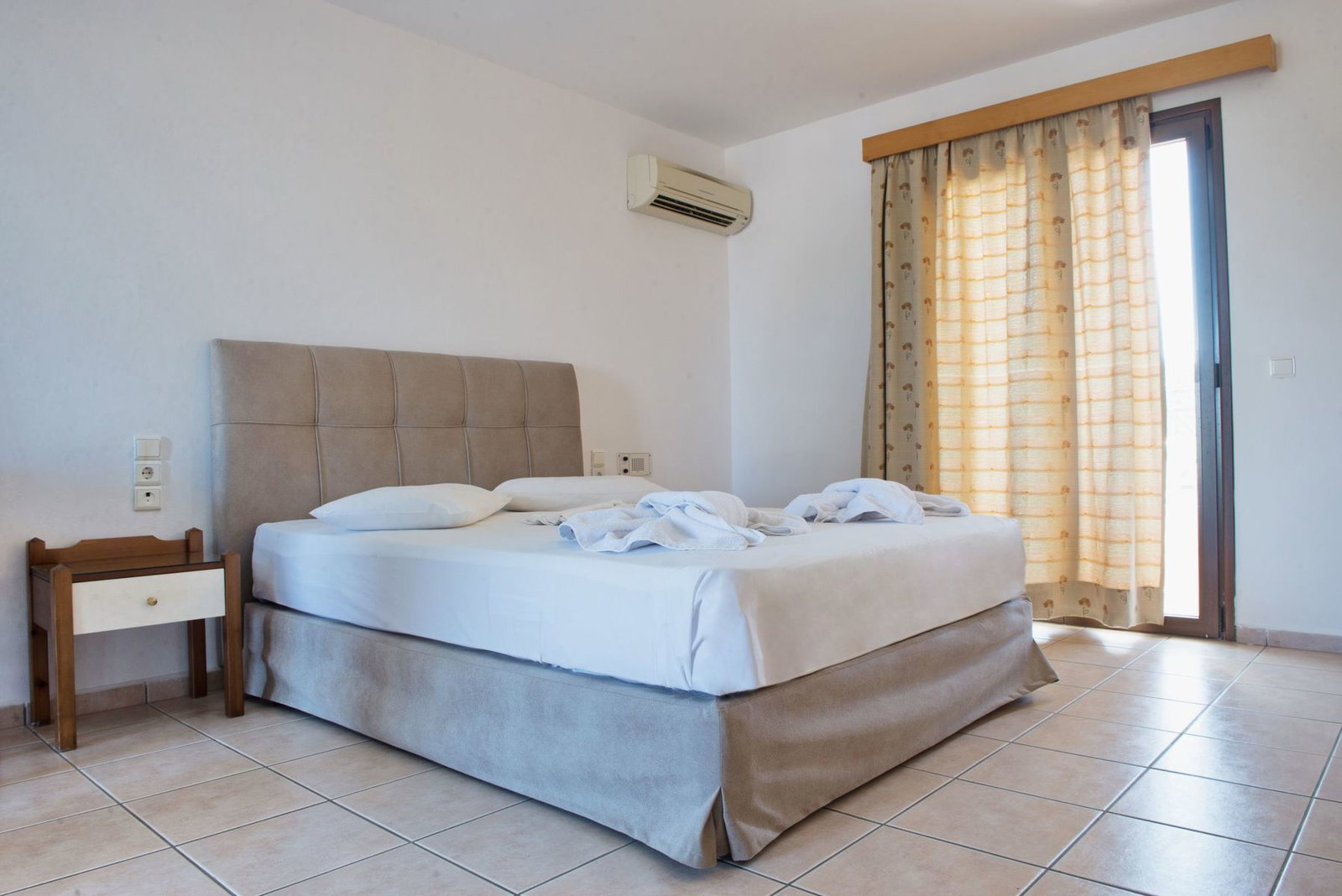 dal travel Pennystella Apartments