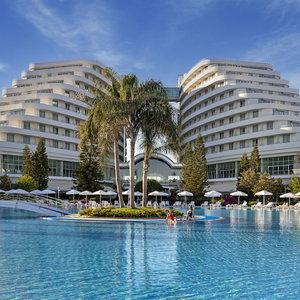 Hotel Miracle Resort Hotel - All Inclusive cazare Muratpasa