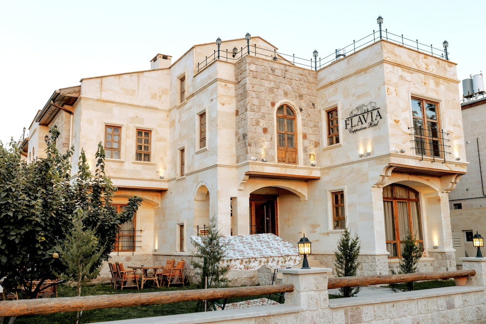 Hotel Flavia Cappadocia Hotel