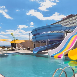 Hotel Ramada By Wyndham Tekirdag cazare Inecik