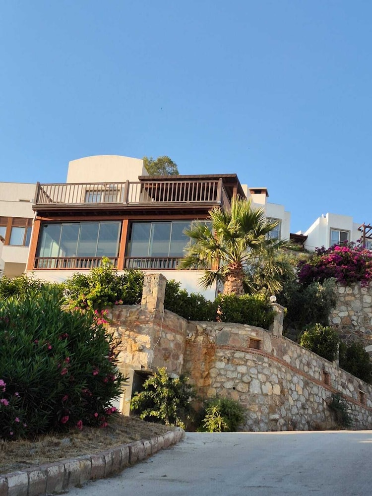 Hotel Ibak Sunny Houses