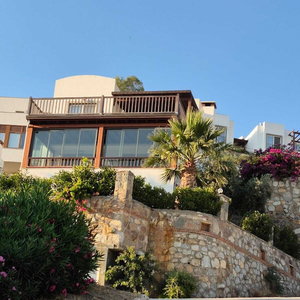 Hotel Ibak Sunny Houses cazare Yalikavak