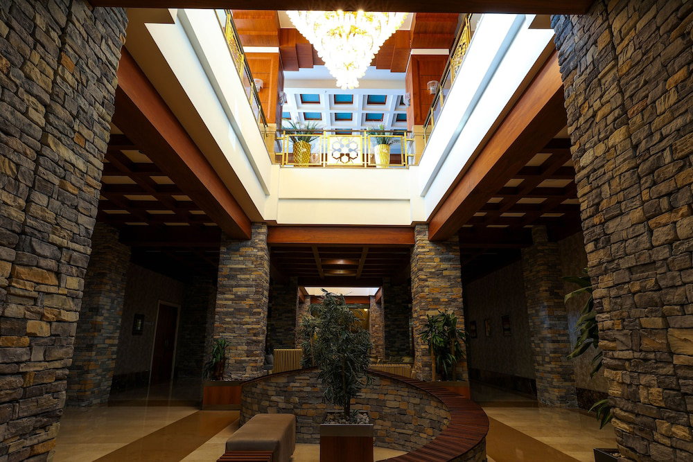 Hotel Crystal De Luxe Comfort Collection - All Inclusive