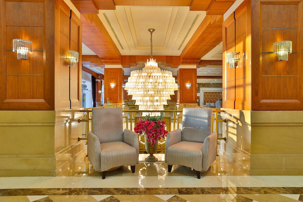 Crystal De Luxe Comfort Collection - All Inclusive