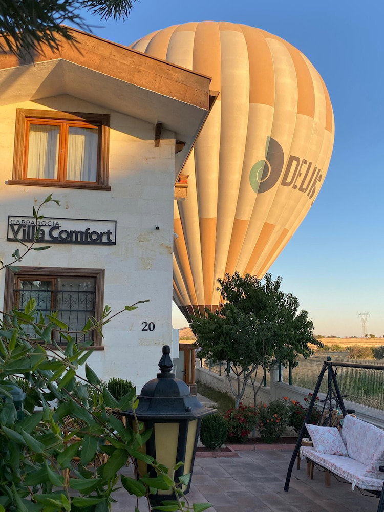 Hotel Cappadocia Villa Comfort