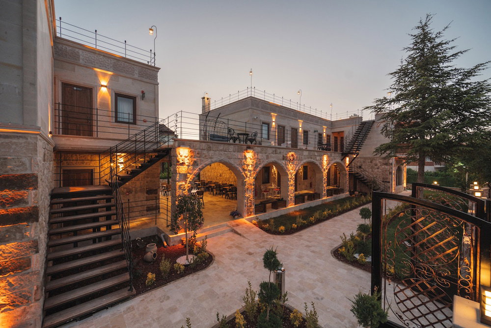 Hotel Sv Valinor Stone House