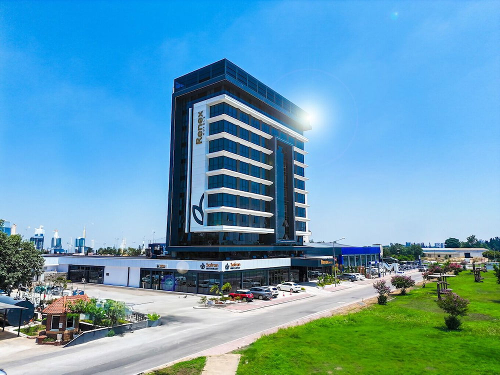 Hotel Renex Hotels