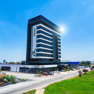 Hotel Renex Hotels cazare Kepez