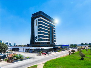 Hotel Renex Hotels cazare Kepez
