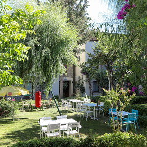 Hotel Bella Garden Hotel cazare Yalikavak