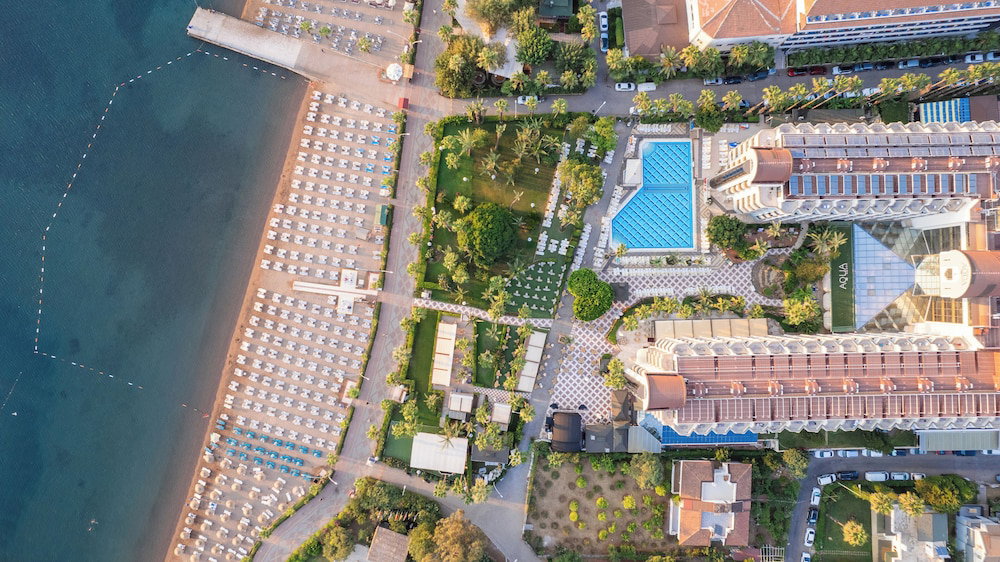 Hotel Hotel Aqua - All Inclusive