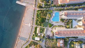 Hotel Hotel Aqua - All Inclusive cazare Icmeler