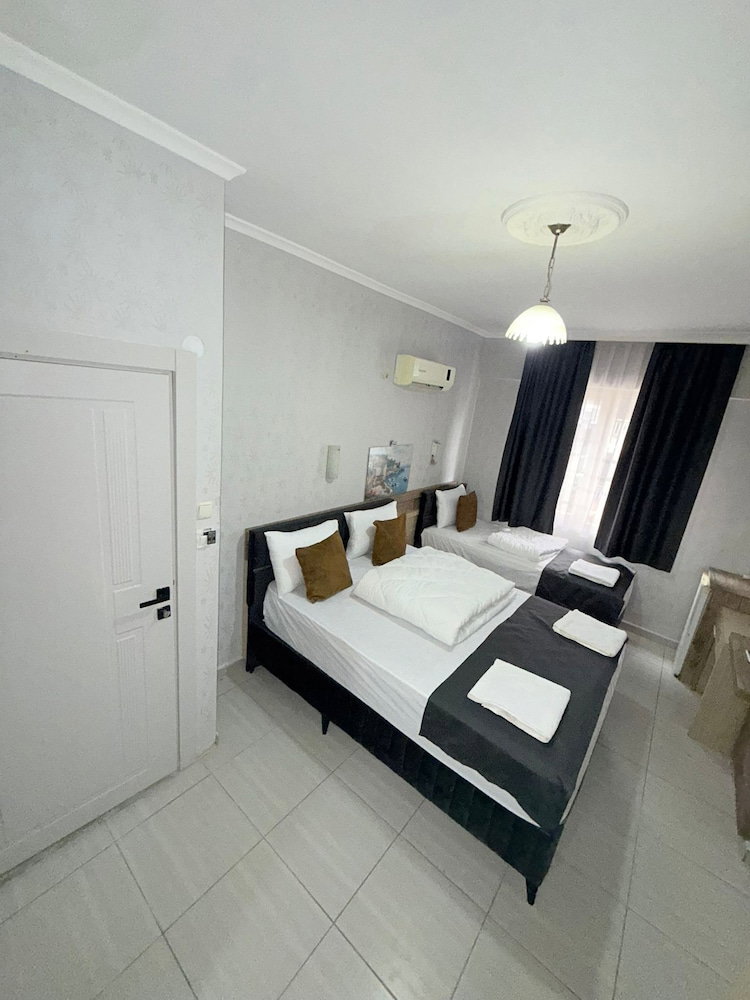 Hotel Özgür Family Otel