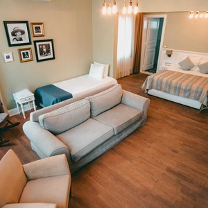 Hotel Rodosto Hotel cazare Inecik