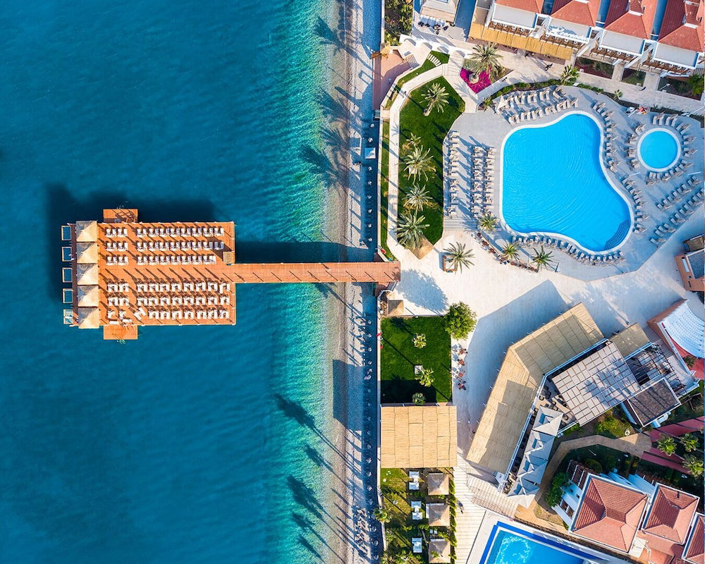 Hotel Corendon Hydros Club Kemer - Ultra All Inclusive