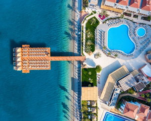 Hotel Corendon Hydros Club Kemer - Ultra All Inclusive cazare Kemer
