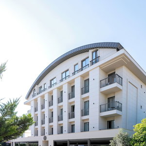 Hotel The Marni Hotel & Spa - Adults Only 12 Plus cazare Muratpasa