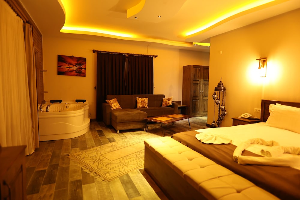 Hotel El Nazar Stone Suite