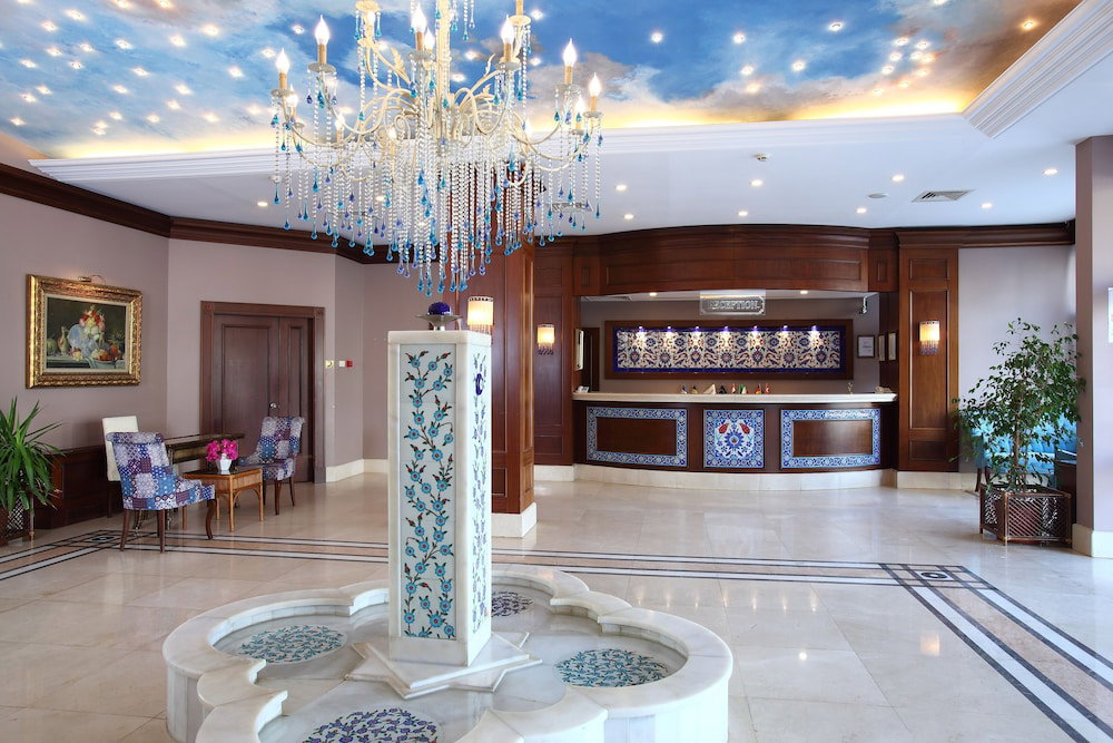 Hotel Club Cactus Paradise - All Inclusive