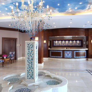 Hotel Club Cactus Paradise - All Inclusive cazare Ozdere