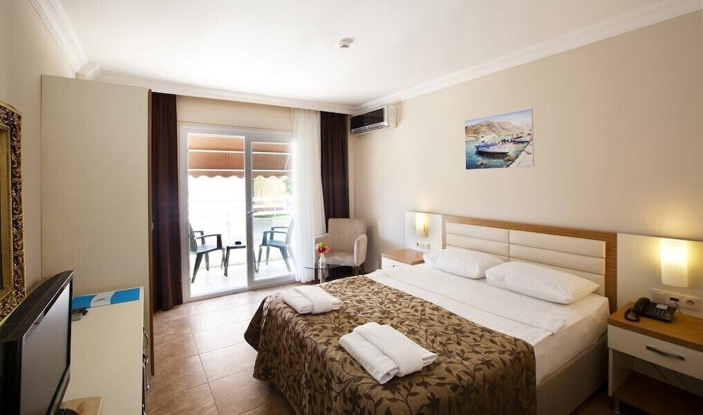 Hotel Risa Hotel
