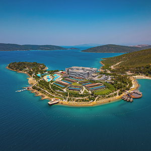 Hotel La Blanche Island Bodrum - All Inclusive cazare Milas