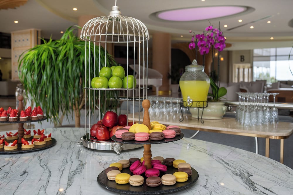 La Blanche Island Bodrum - All Inclusive