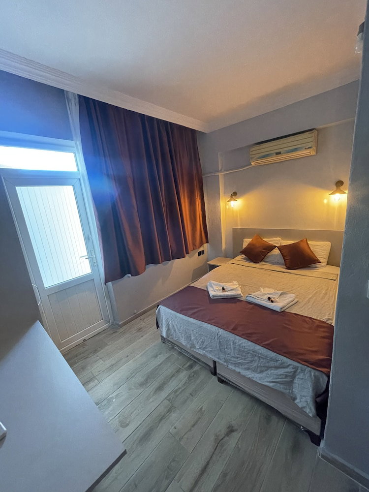 Hotel Ersoy Aga Otel