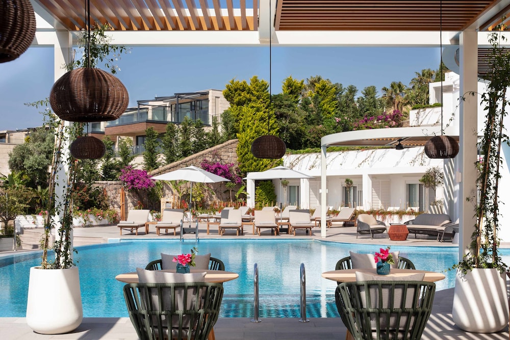 Hotel Doria Hotel Bodrum-City Center