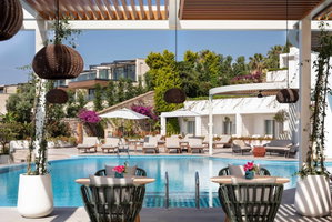 Hotel Doria Hotel Bodrum-City Center cazare Ortyakent Yahsi