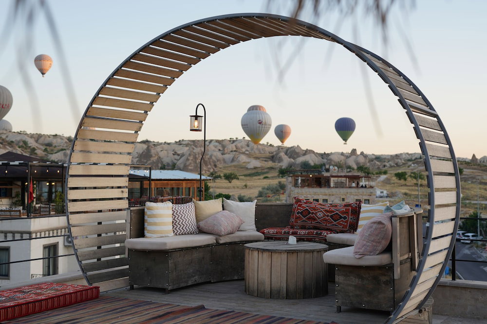 Hotel Rio Cappadocia Hotel