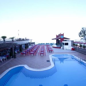 Hotel Aleria Belport Beach Hotel - All Inclusive cazare Goeynuek
