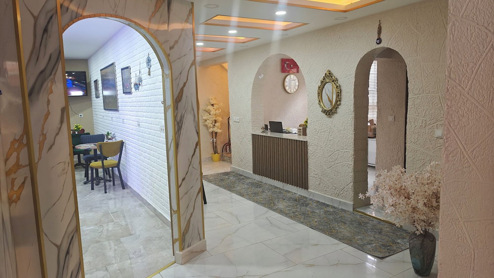 Hotel Altun Pansiyon