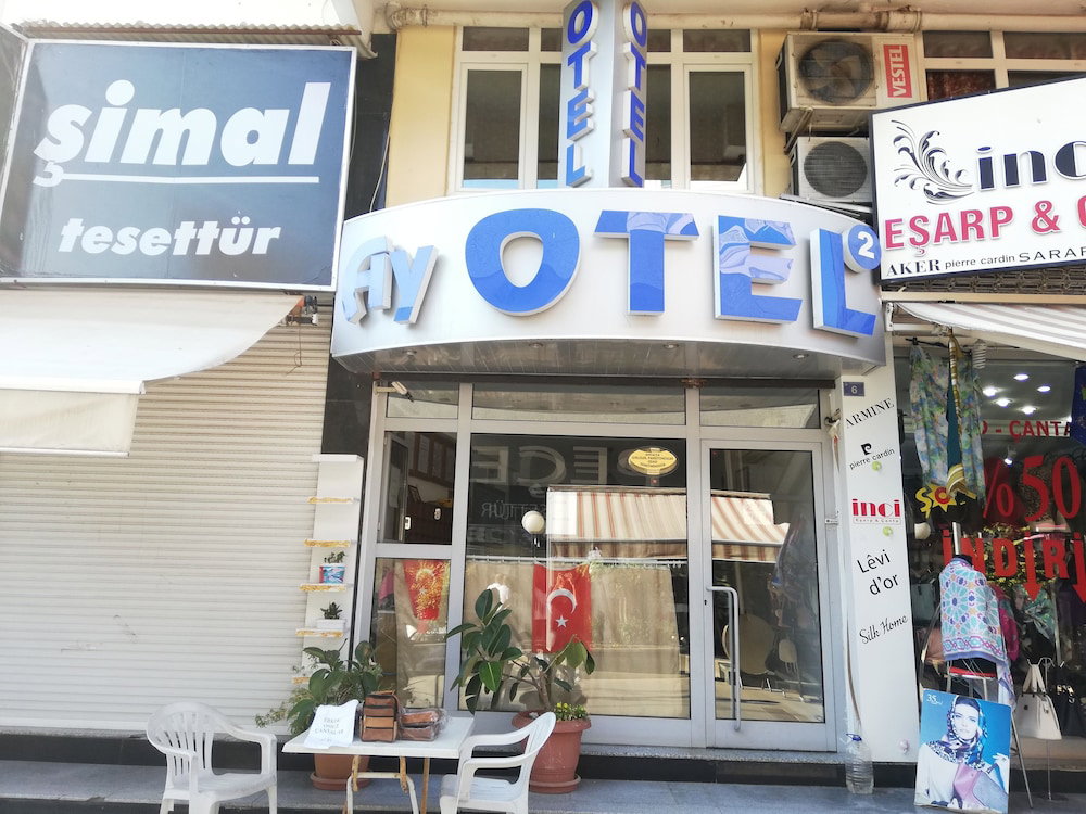 Hotel Ay Otel 2
