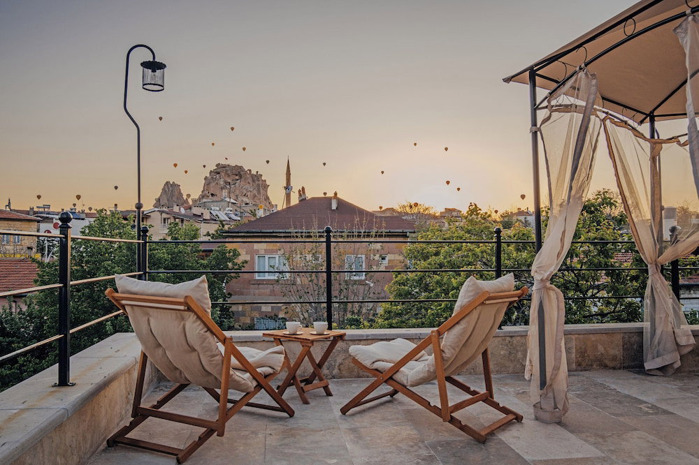 Hotel Mabel Cappadocia