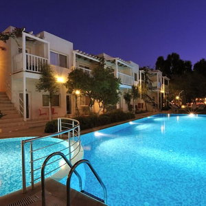 Hotel Hotel Gumusluk cazare Turgutreis