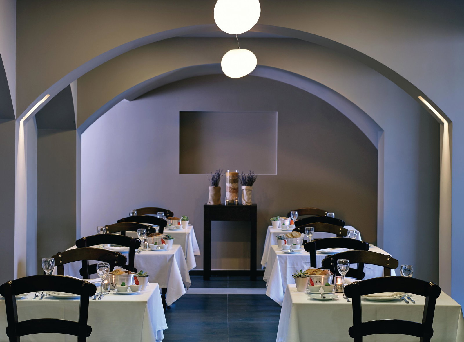 dal travel Atlantica Akti Zeus Hotel