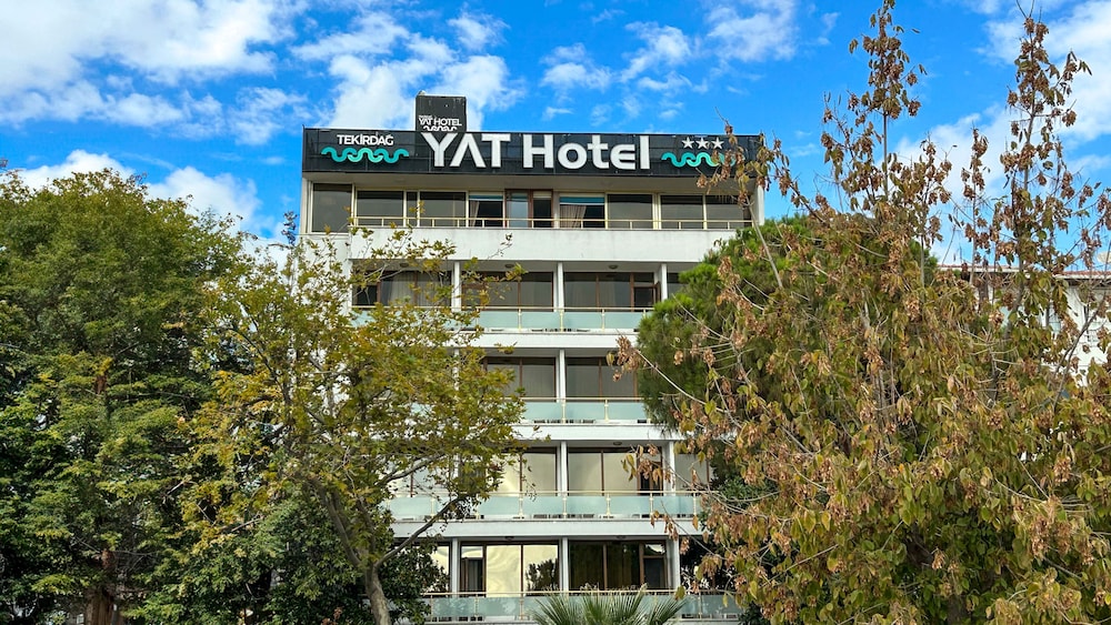 Hotel Tekirdag Yat Hotel