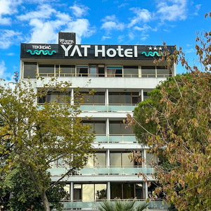 Hotel Tekirdag Yat Hotel cazare Inecik