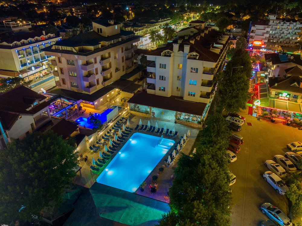 Hotel Hotel Private