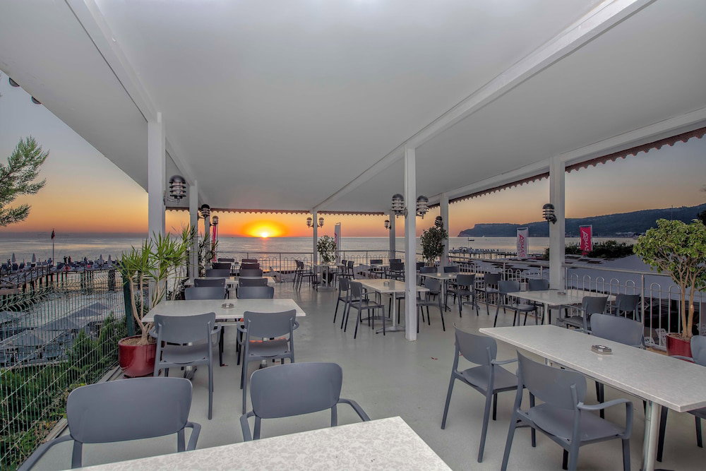 Hotel Armas Beach - All Inclusive