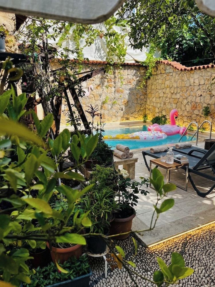 Hotel Kaleiçi Hotel