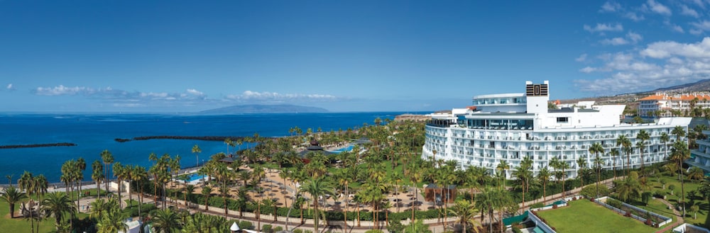 dal travel Riu Palace Tenerife