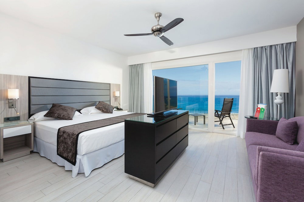 dal travel Riu Palace Tenerife
