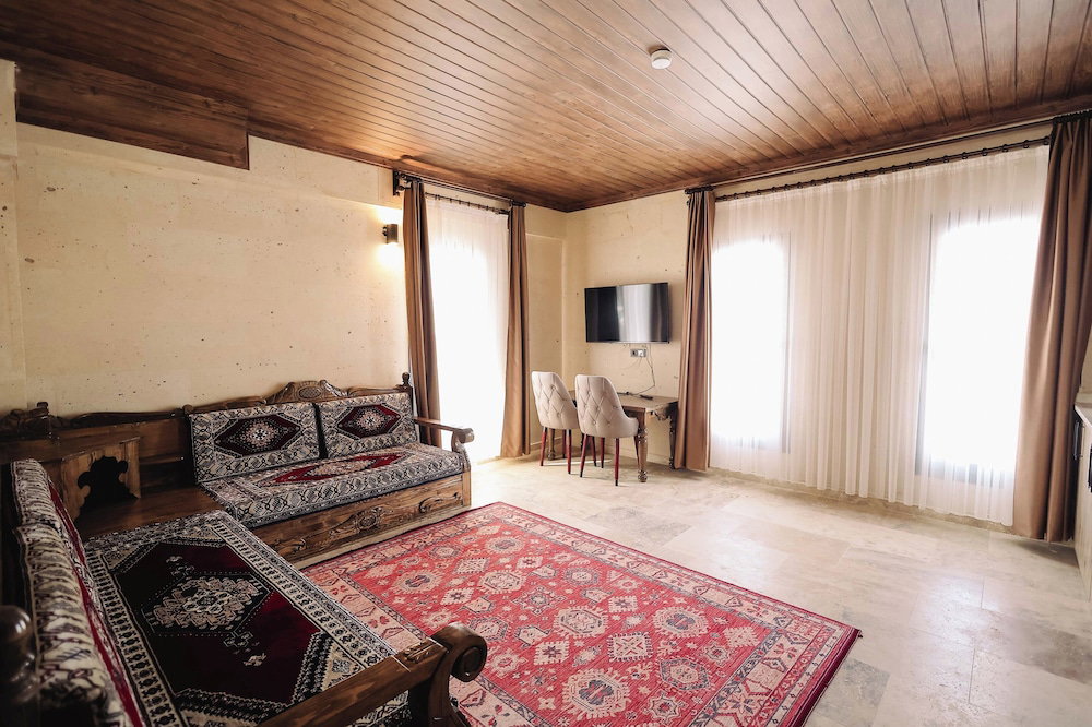 Hotel Castle Stone House