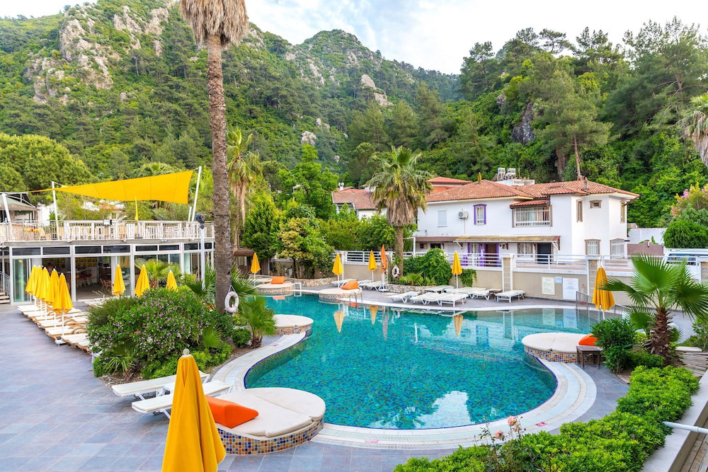 Hotel Mersoy Bellavista Hotel