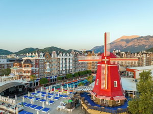 Hotel Orange County Kemer cazare Kemer