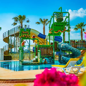 Hotel Karya Family Resort – All Inclusive cazare Ozdere