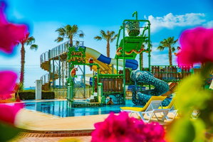 Hotel Karya Family Resort – All Inclusive cazare Ozdere