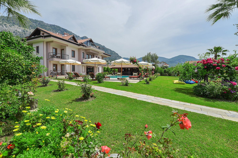 Hotel Göcek Arion Hotel